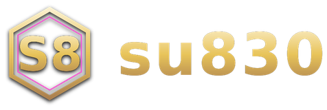 su830 logo